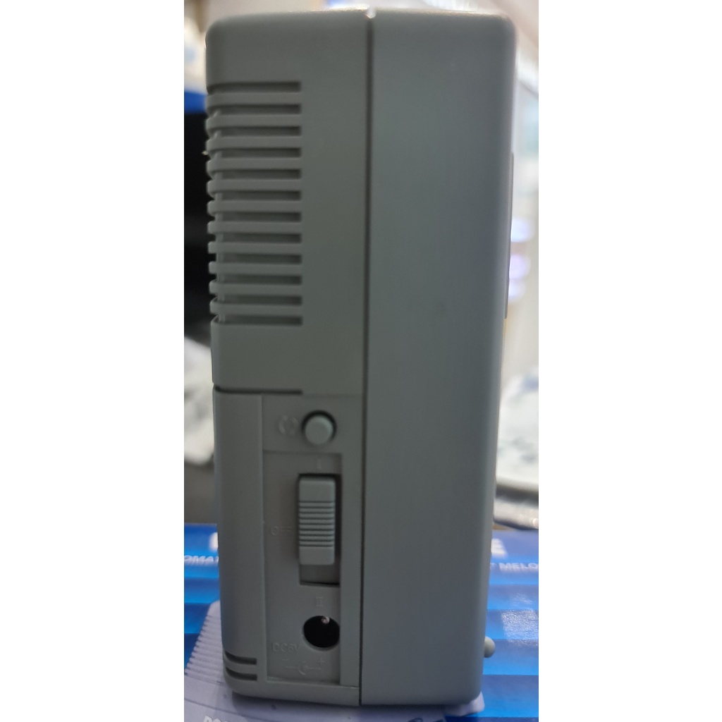 Chuông báo khách Visitor Chime