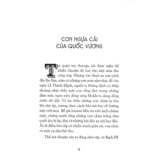 Quán Trọ Ancuta