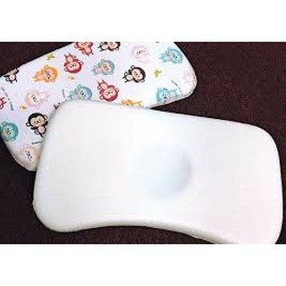 GỐI CAO SU NON [SỈ INBOX]