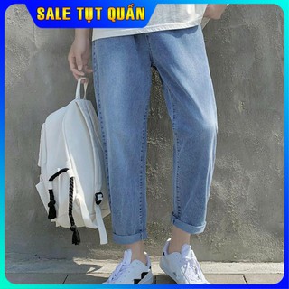 Quần Baggy, quần jeans nam tại Baggy Strore 88
