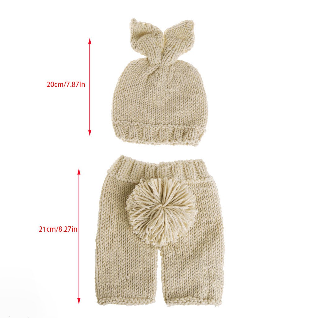 Phụ kiện chụp hình dễ thương cho bé