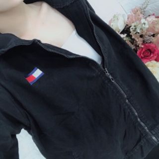 Áo khoát kaki dày dặn