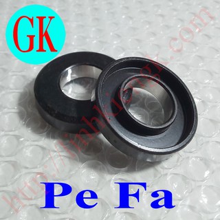 [1 cái] Long đen đầu đục PeFa [D-20]