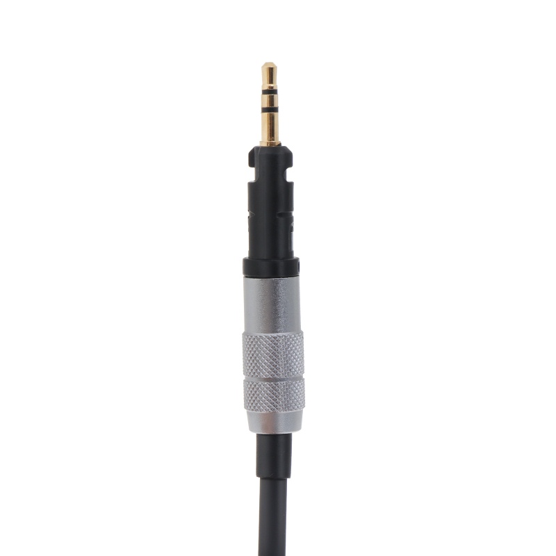 Tai Nghe Có Dây 6.35Mm Cho Tai Nghe ATH M50X M40X