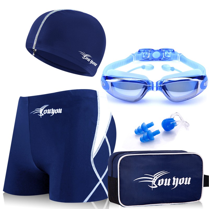 đồ bơi nam đẹp mạnh mẽ | BigBuy360 - bigbuy360.vn