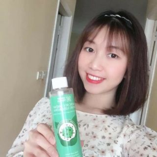 Nước Súc Miệng Dược liệu R.O.N.A