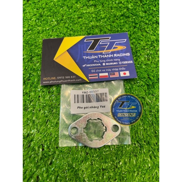 Phe gài nhông Yaz - Yaz125