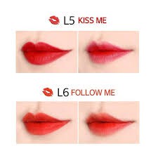 Son Thỏi Lỳ Merzy Another Me The First Lipstick