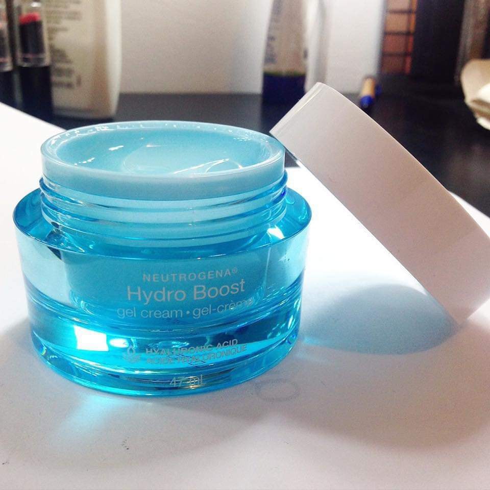 Kem dưỡng Neutrogena Hydro Boots water gel/aqua gel