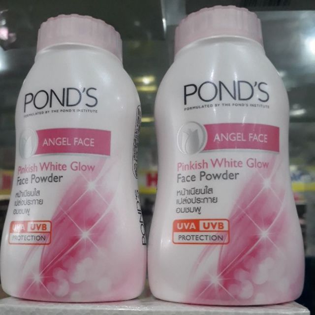 PHẤN POND THÁI 50g