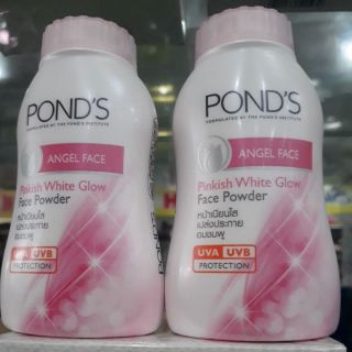 PHẤN POND THÁI 50g