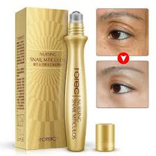 THANH LĂN MẮT TINH CHẤT ỐC SÊN ROREC