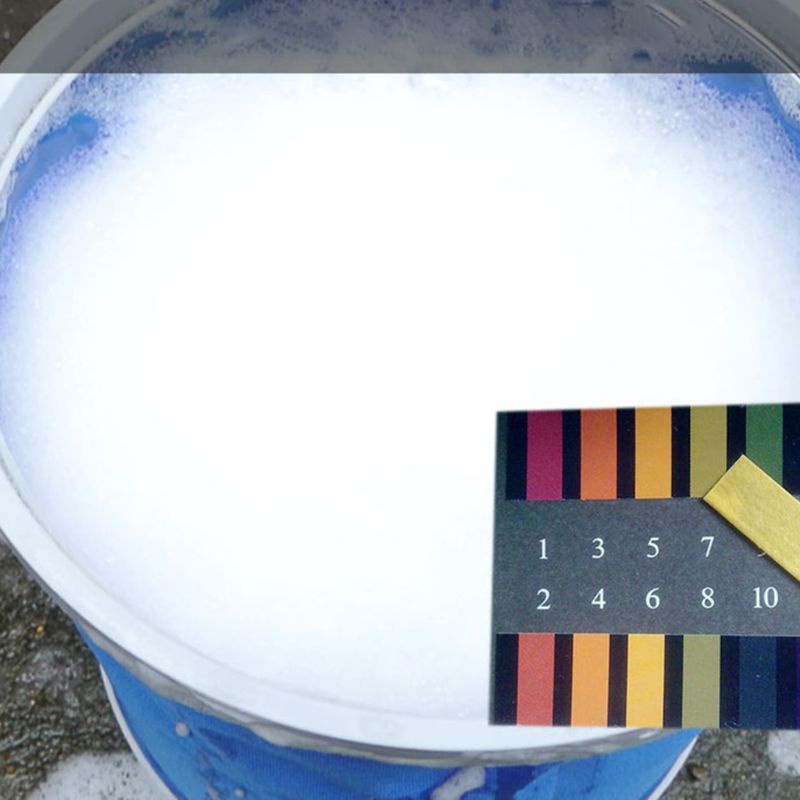 Set 5 Bột Vệ Sinh Xe Hơi Đa Năng Tiện Dụng