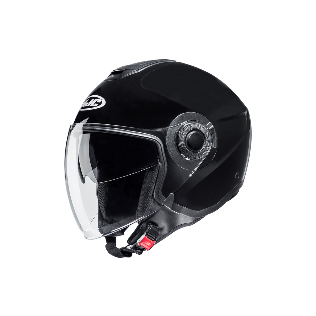 Mũ bảo hiểm 3/4 HJC-i40 Vỏ nón làm bằng Advanced Polycarbonate Composite Hàng chính hãng -𝗕𝗜𝗞𝗘𝗥𝗦 𝗦𝗧𝗢𝗥𝗘