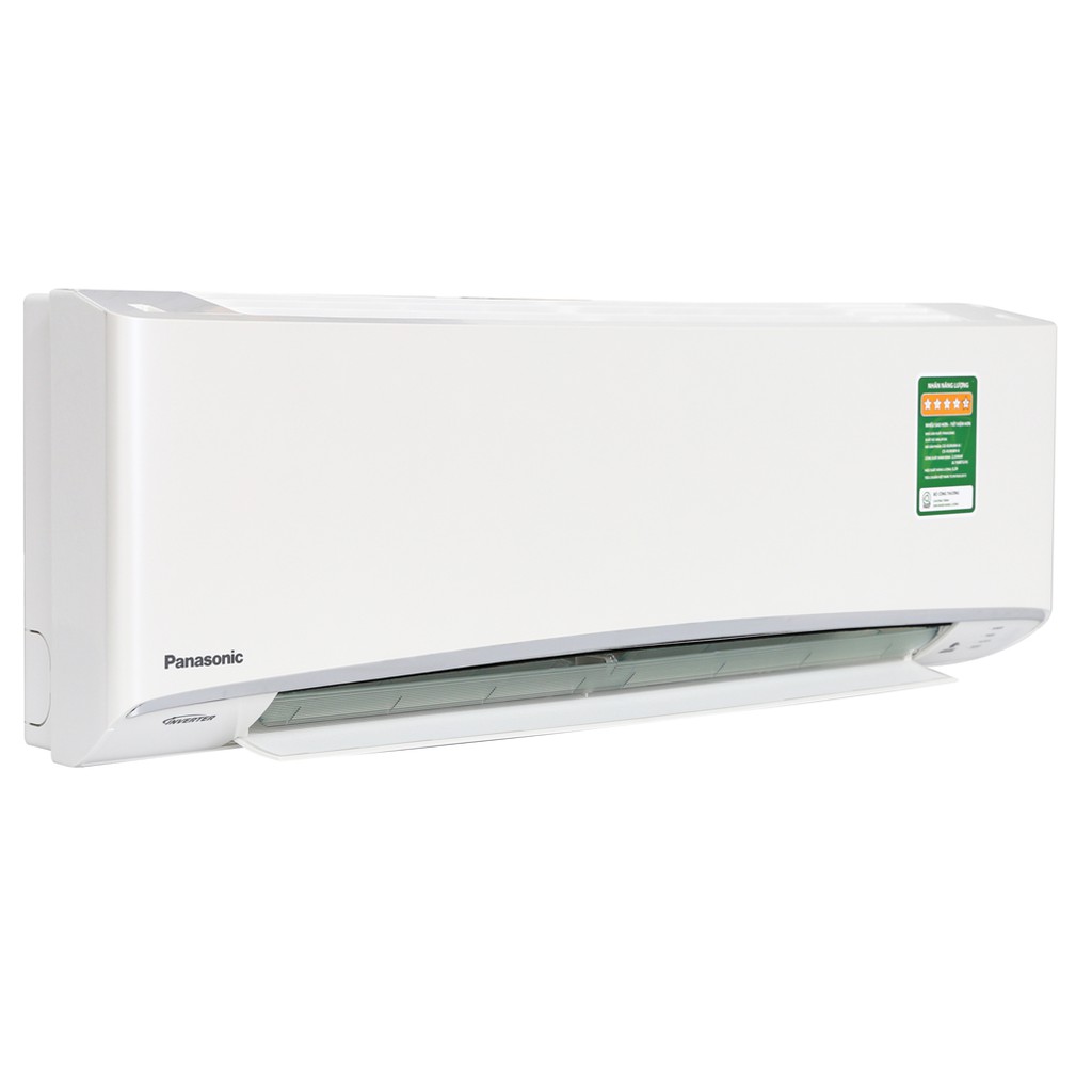 Máy lạnh Panasonic Inverter 1.5 HP CU.CS-XU12UKH-8 Mới 2018