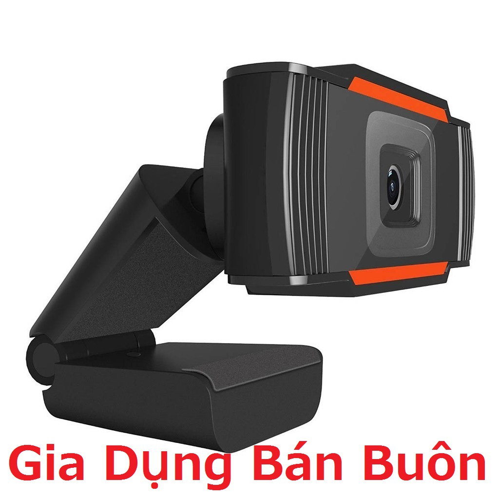 [Mã ELORDER5 giảm 10K đơn 20K] WEBCAM máy tính phục vụ học online | BigBuy360 - bigbuy360.vn