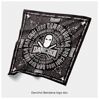 Khăn bandana danchoi