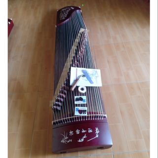 Đàn tranh guzheng 163cm