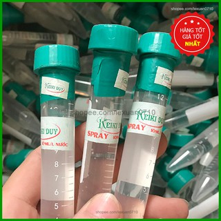 [HÀNG CHÍNH HÃNG] Kích Mầm, Kích Chồi, Kích Kie Duy Xanh Spray, Thần dược cho hoa lan nhà bạn