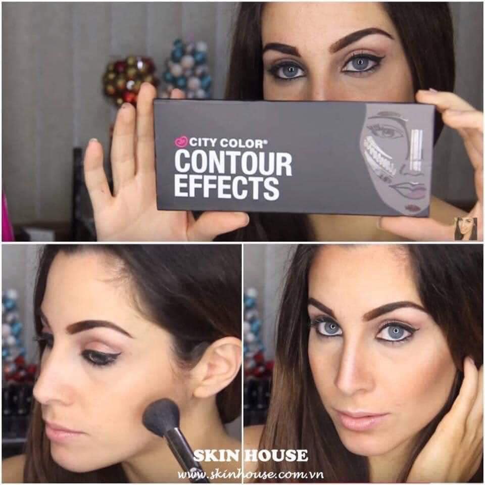 Bảng Khối CITY COLOR | BigBuy360 - bigbuy360.vn