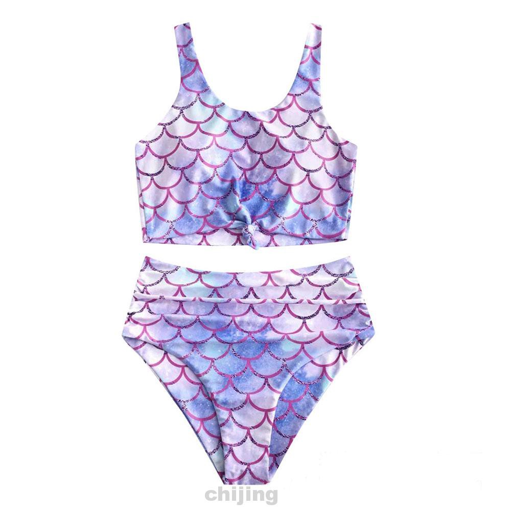 Mềm Đồ Bơi Liền Thân Sát Nách Lưng Cao In Họa Tiết Geo Quyến Rũ Cho Nữ | BigBuy360 - bigbuy360.vn