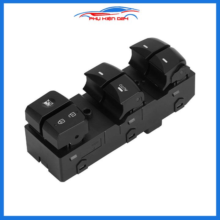 Công tắc nâng hạ kính tổng Elantra 2011-2013 Mã 93570-3X010