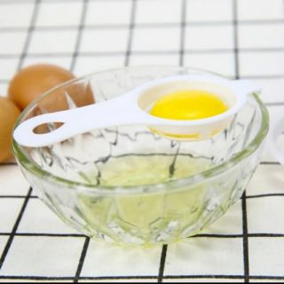 DỤNG CỤ TÁCH LÒNG ĐỎ TRỨNG