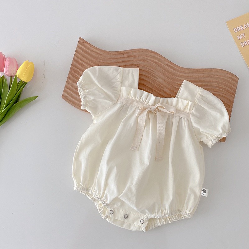 SS129_Rập giấy may body cổ vuông