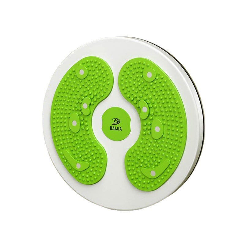 Đĩa xoay eo LOCO FISH giúp giảm đau cơ thể chất lượng cao