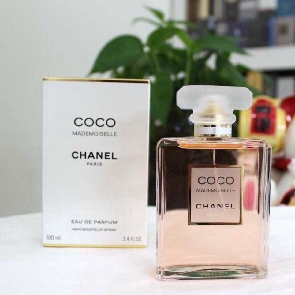 Nước Hoa Nữ Cao Cấp CoCo Eau De Parfum Perfume Paris MP68 | BigBuy360 - bigbuy360.vn