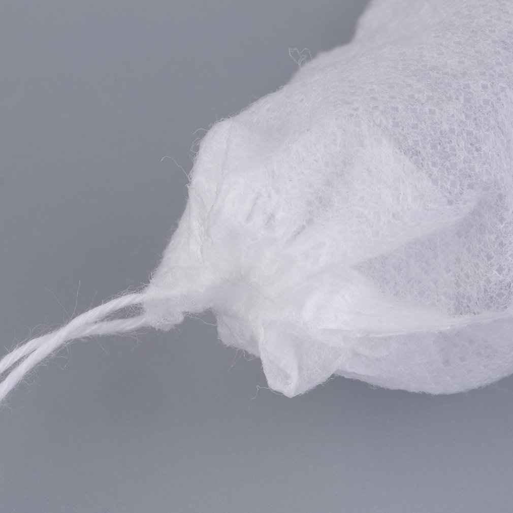 Bộ 100 lọc vải dùng pha trà size 5*7cm