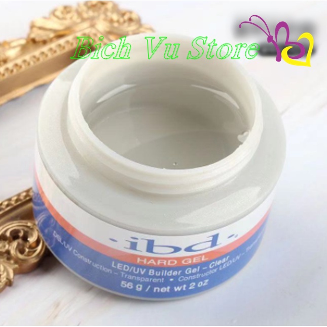 Gel IBD đắp móng 56g