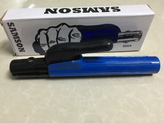 Kìm hàn samson 600A chuẩn