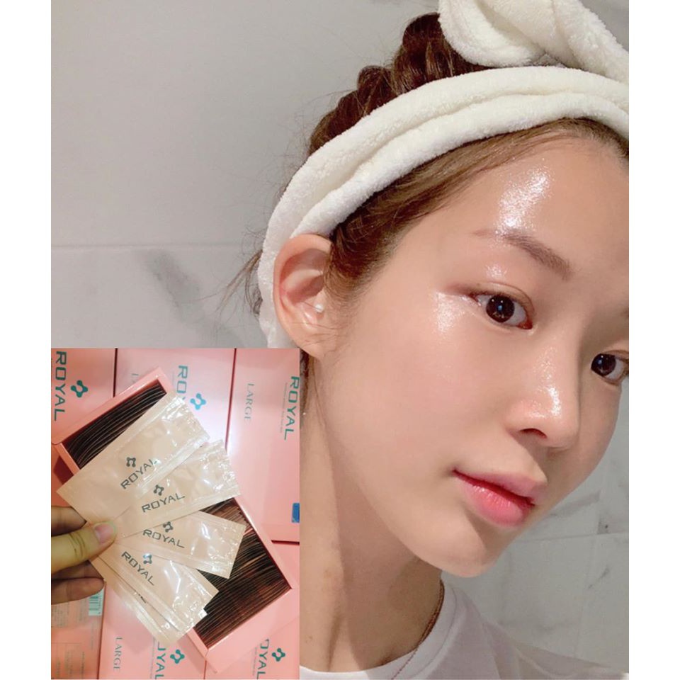 Serum Nhau Thai Cừu Royal Placenta Nhật Bản - Beauty Skin | BigBuy360 - bigbuy360.vn