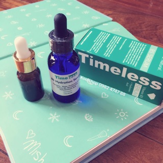 Tinh chất thu nhỏ lỗ chân lông B5 Hydration Serum