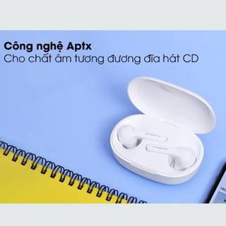 Tai nghe Bluetooth True Wireless Anker Soundcore Life Note A3908