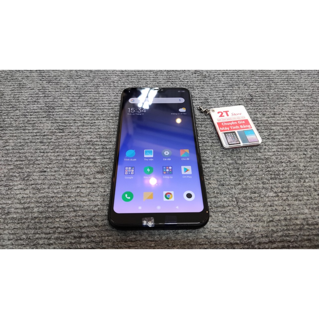 Điện thoại Xiaomi Redmi 6 Pro, 2 sim pin trâu | BigBuy360 - bigbuy360.vn