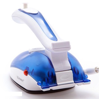 Bàn Ủi Hơi Nước Mini Sonaky