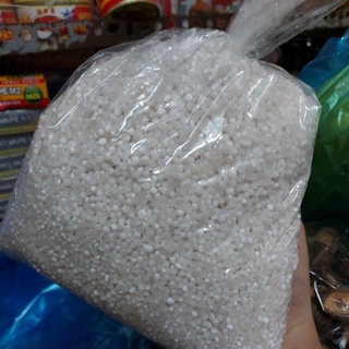 500g Bột Báng ( chân châu bé) nấu chè