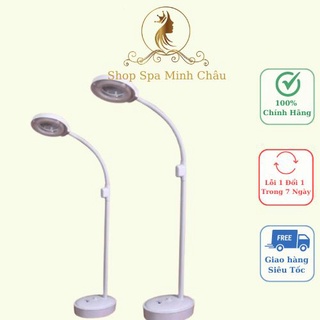 Đèn led nặn mụn | nối mi | phun xăm | đèn đế nặng | đèn đế nhẹ