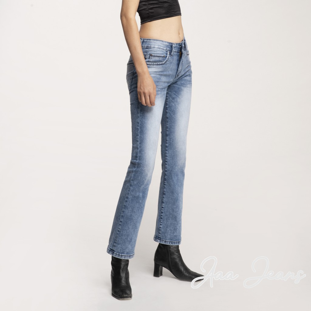 Quần Jean Nữ Aaa Jeans Giá Đặc Biệt | BigBuy360 - bigbuy360.vn