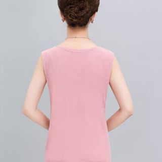 Set áo nữ trung niên thời trang