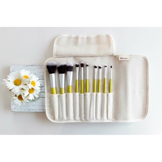 Bộ cọ BH comestics Ecolux.