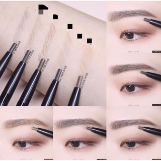 Chì Kẻ Chân Mày Karadium Auto Eyebrow Pencil