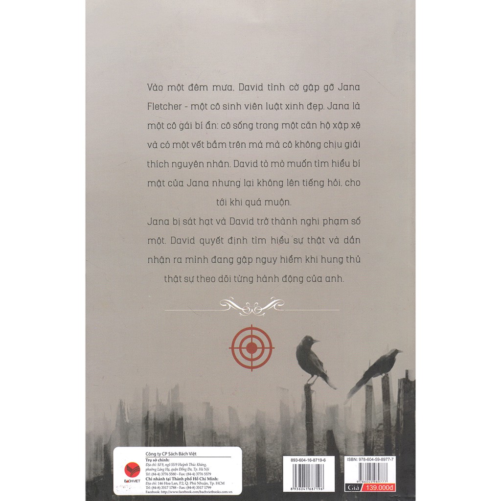 Sách Bách Việt - Mục tiêu cuối cùng