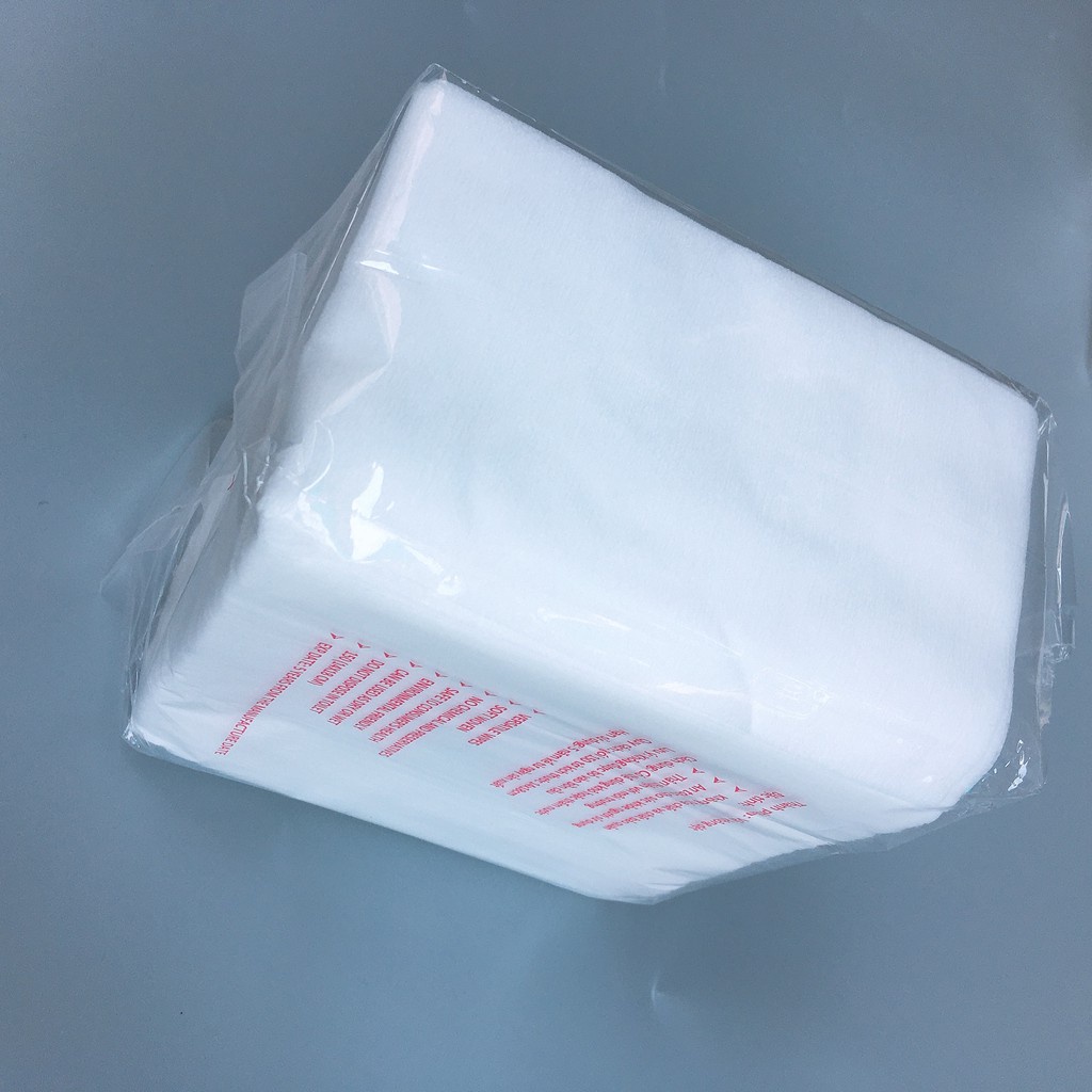 Khăn vải khô đa năng Viet Kids 165g 150 tờ