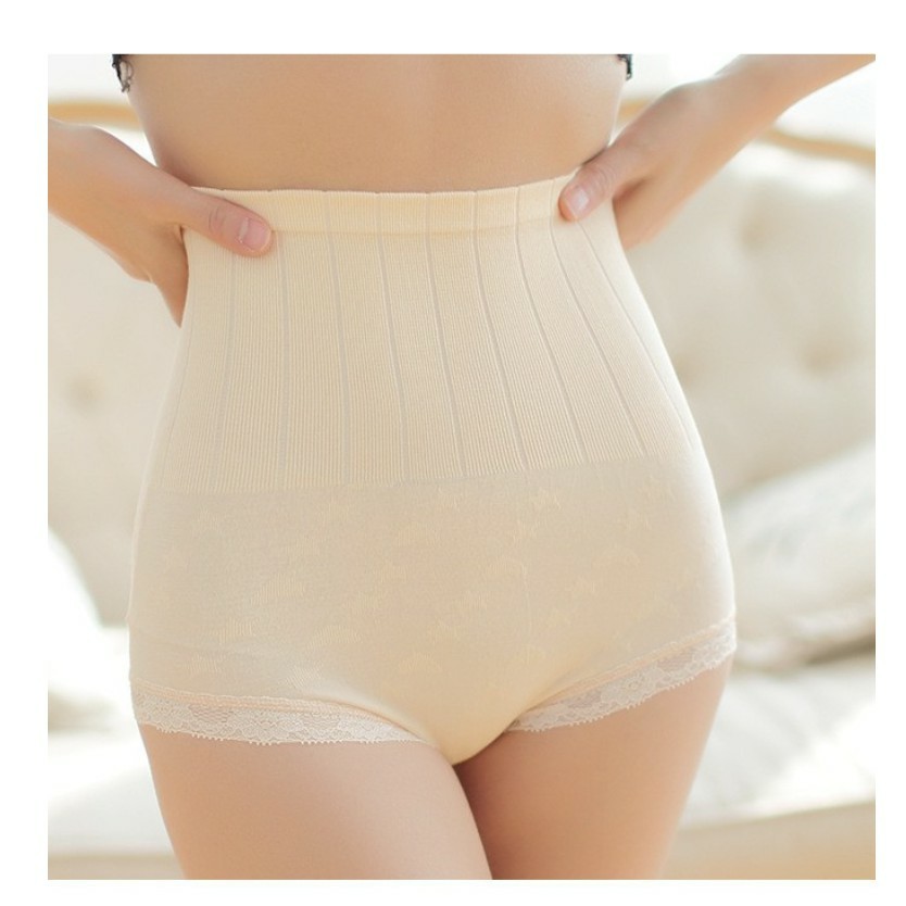 Quần gen bụng định hình kháng khuẩn Munafie kèm túi zip QL077 | BigBuy360 - bigbuy360.vn