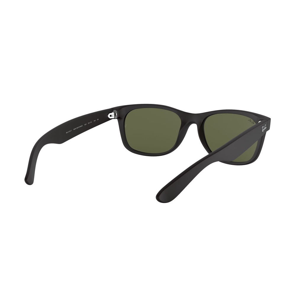 Mắt Kính Ray-Ban New Wayfarer - RB2132F 622 - Kính mát