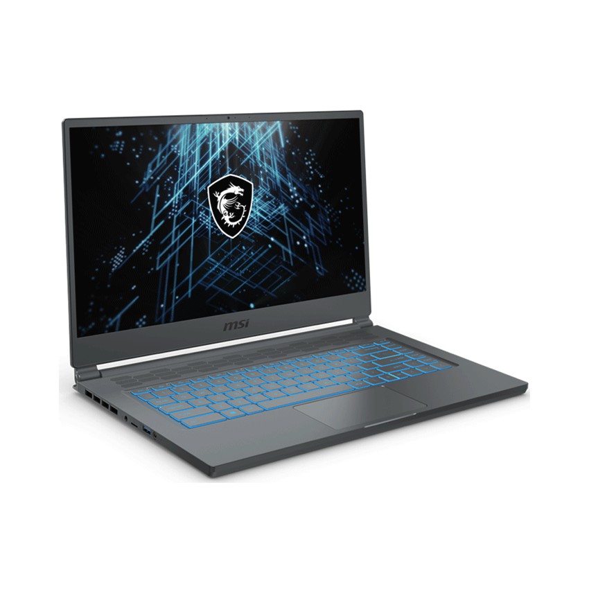 Laptop MSI Gaming Stealth 15M (A11UEK-232VN) (i7-11375H/16GB RAM/512GB SSD/RTX3060 6G MaxQ/15.6 inch FHD 144Hz/Win 10/Xá | BigBuy360 - bigbuy360.vn