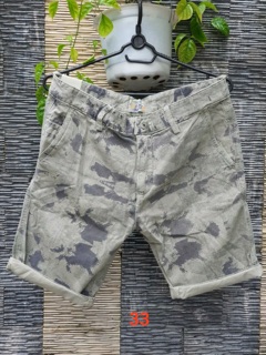 🌺Quần Short Kaki Nam Dây Rút
